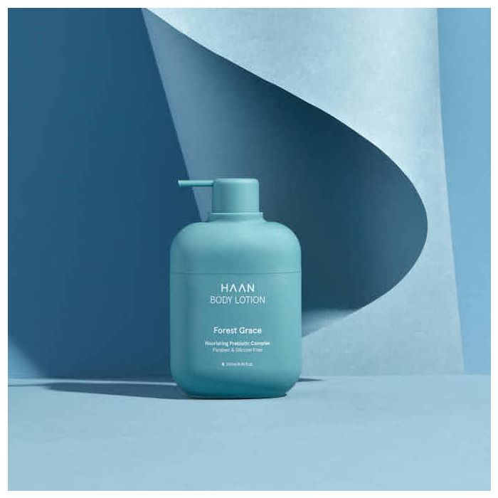 Forest Grace Body Lotion