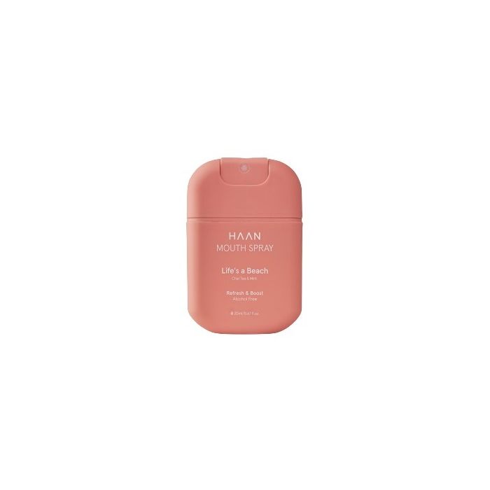 Haan Mouth Spray Life Beach 20 ml