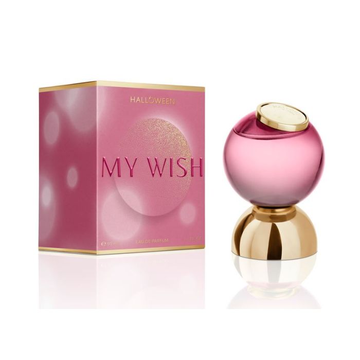 My Wish Eau de Parfum para Mujer 50 ml