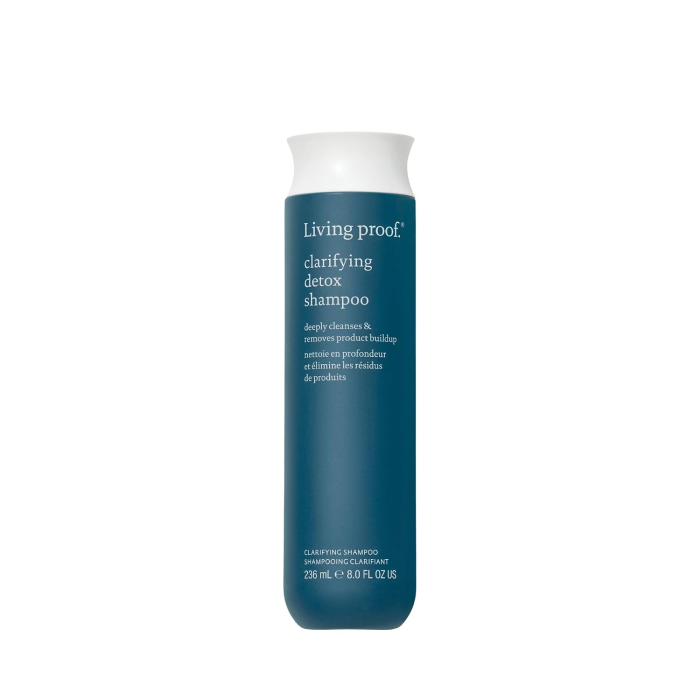 Vetonek Champú Living Proof Clarifying Detox 236 Ml - Imagen 3