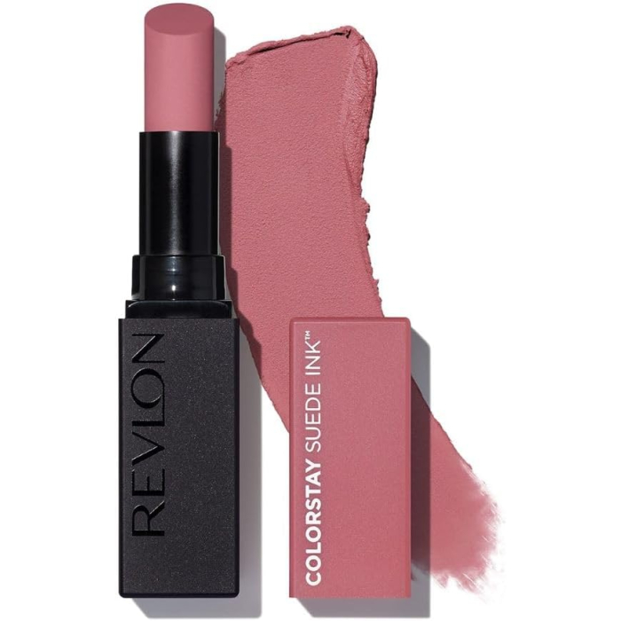 ColorStay Suede Ink Barra de Labios Mate