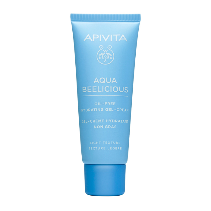 Aqua Beelicious Crema-Gel Hidratante Oil Free 40 ml
