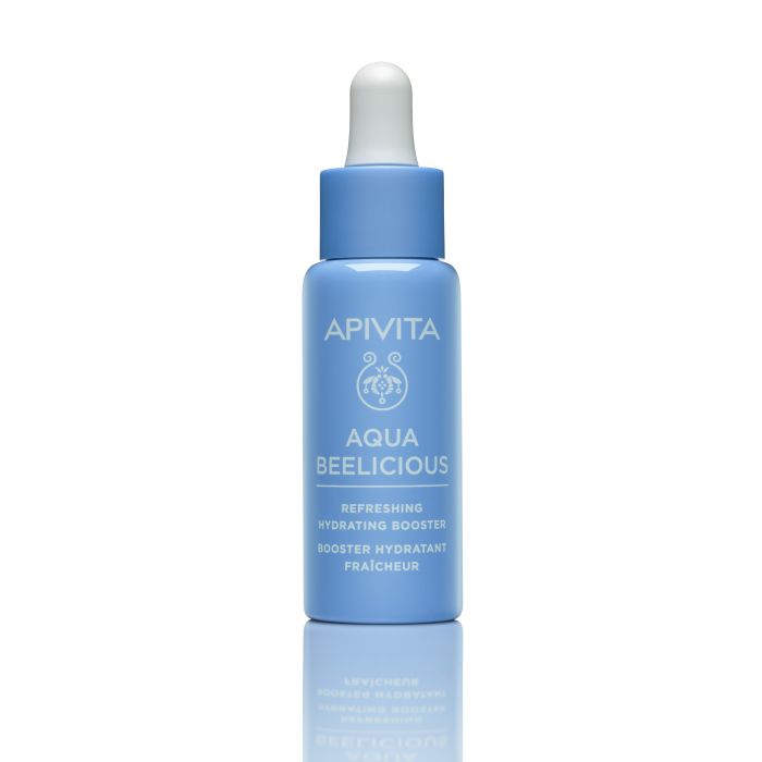 Aqua Beelicious Booster Hidratante y Refrescante 30 ml