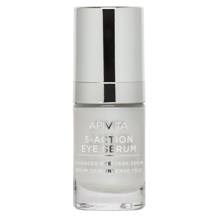5 Action SéRum Contorno De Ojos 15 Ml-image