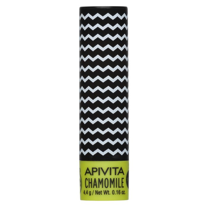 Bálsamo Labial com Camomila SPF15