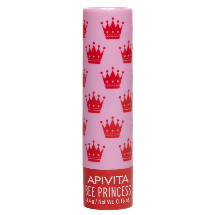 Bálsamo labial Bee Princess 4.4 gr