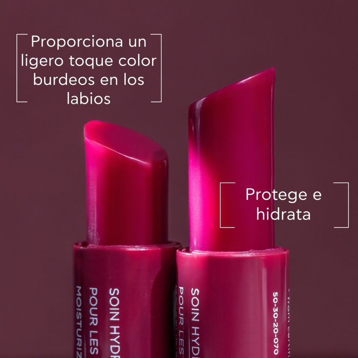 Bálsamo Labial com Groselha Preta