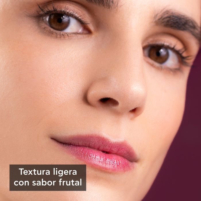 Bálsamo Labial com Groselha Preta