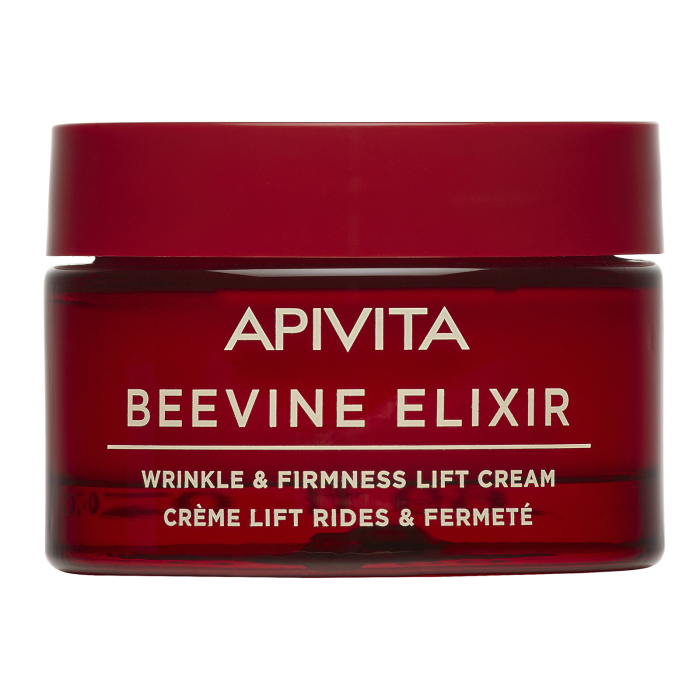 Beevine Elixir Crema Lift & Firmeza 50 ml