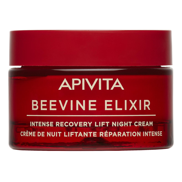 Crema de Noche Reparadora Efecto Lifting 50 ml