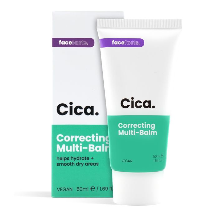 Multibálsamo Corretor 50 ml  FaceFacts.