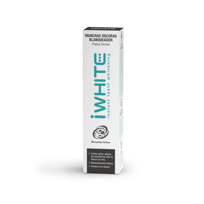 Pasta de dentes para manchas iwhite 75 ml