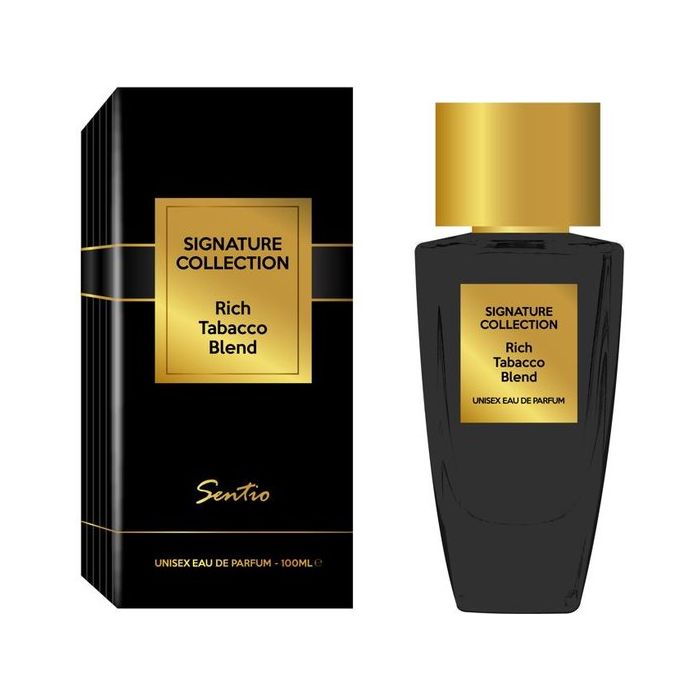 Rich Tabacco Blend Unisex Eau de Parfum 100 ml