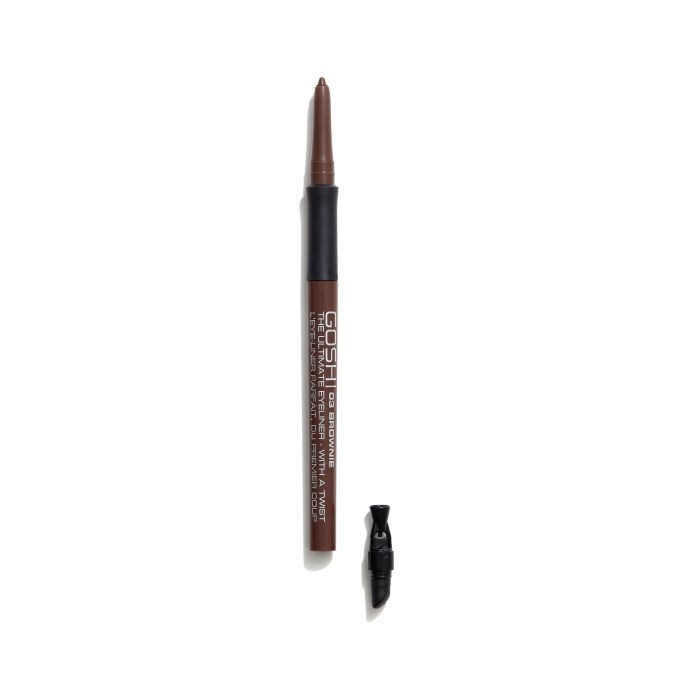 The Ultimate Eyeliner