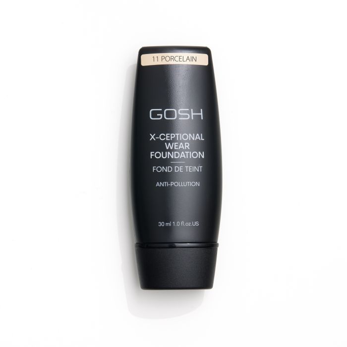 X-Ceptional Wear Base de maquillaje 35 ml