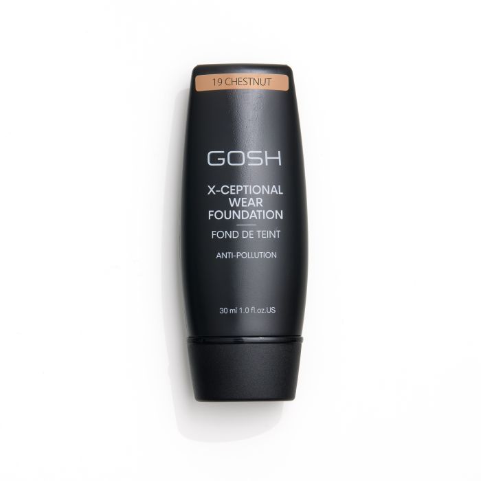 X-Ceptional Wear Base de maquillaje 35 ml