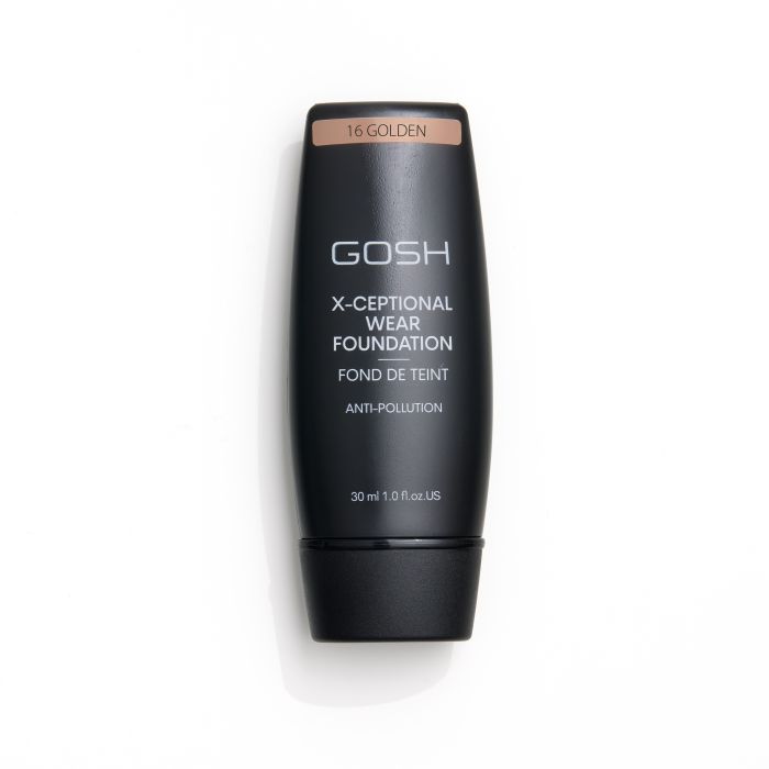 X-Ceptional Wear Base de maquillaje 35 ml