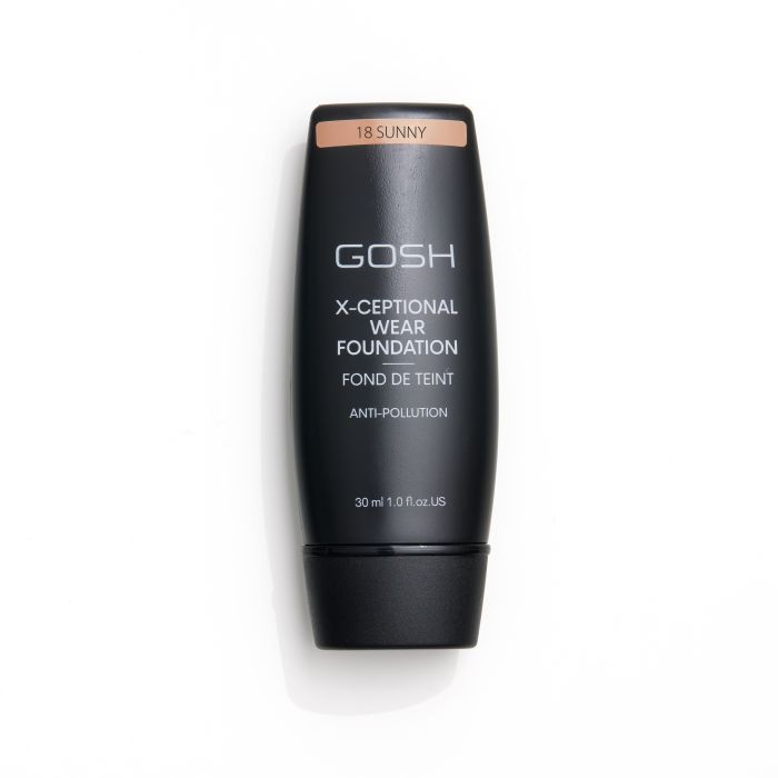 X-Ceptional Wear Base de maquillaje 35 ml
