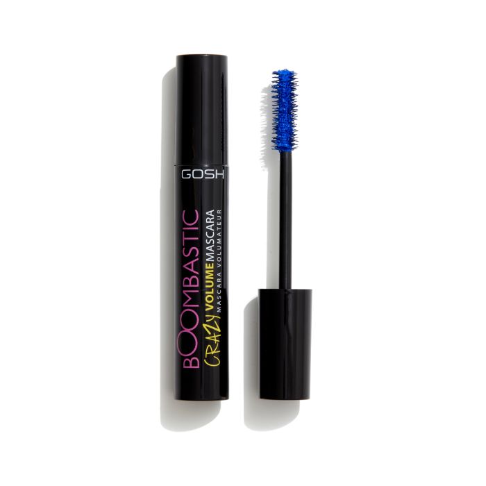 ¡41% Dto! Máscara De Pestañas De Colores Boombastic Crazy Volume