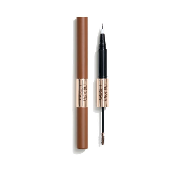 Brow Tint Semi-Permanent 3 Gr Gosh-image