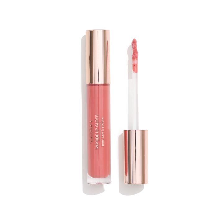 Peptide Lip Gloss Brillo De Labios 7 Ml