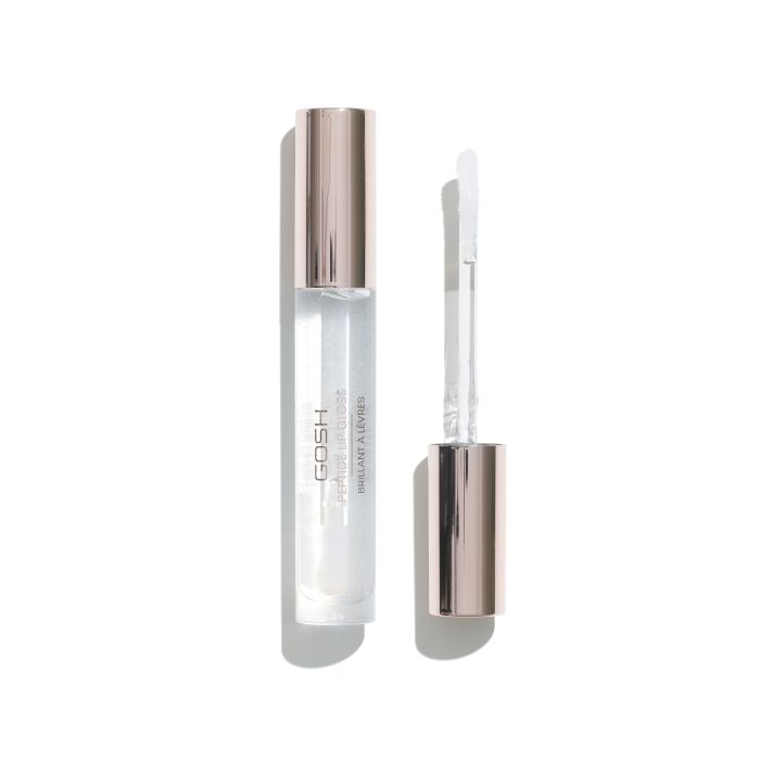 Peptide Lip Gloss Brillo De Labios 7 Ml