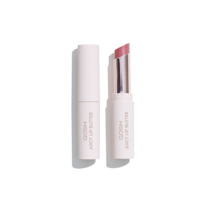 Juicy Lip Butter 3 Gr Gosh Brillos De Labios Y Gloss-image