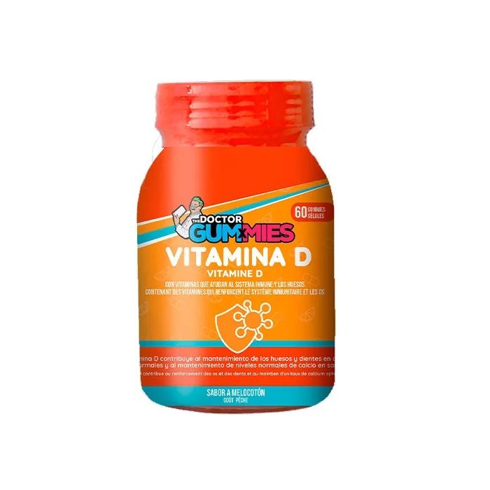 Suplemento Alimentar Vitamina D 300 gr