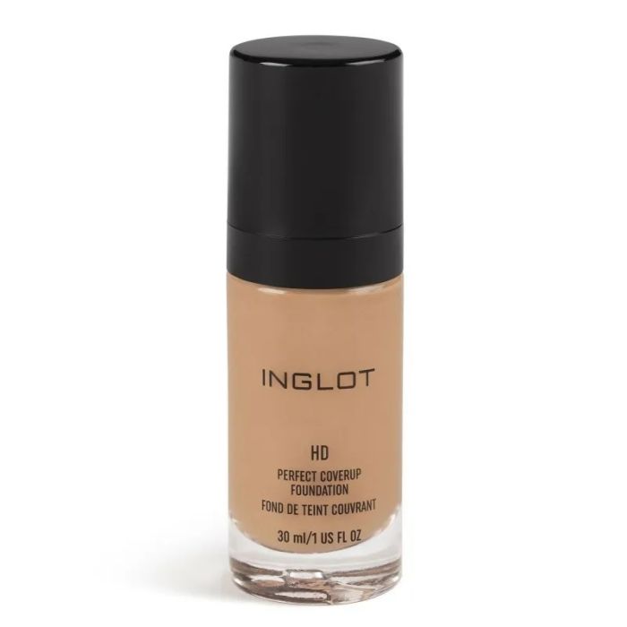 ¡50% Dto! Hd Perfect Coverup Base De Maquillaje 30 Ml-image