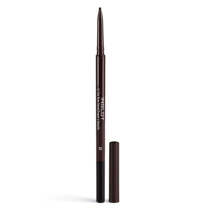 ¡50% Dto! LáPiz De Cejas Fino Con Cepillo 0.09 Gr-image
