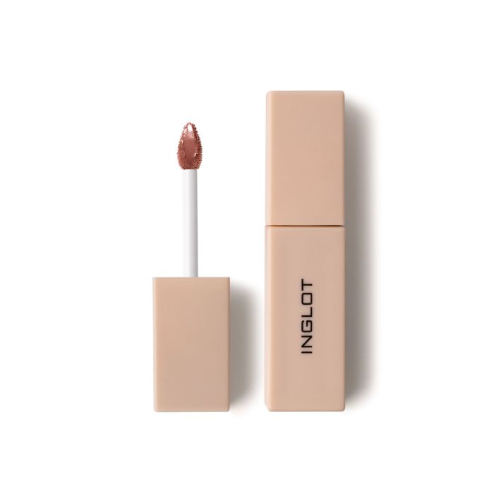 ¡50% Dto! Labial LíQuido Glazed Lips Liquid Lipstick SPF50+-image