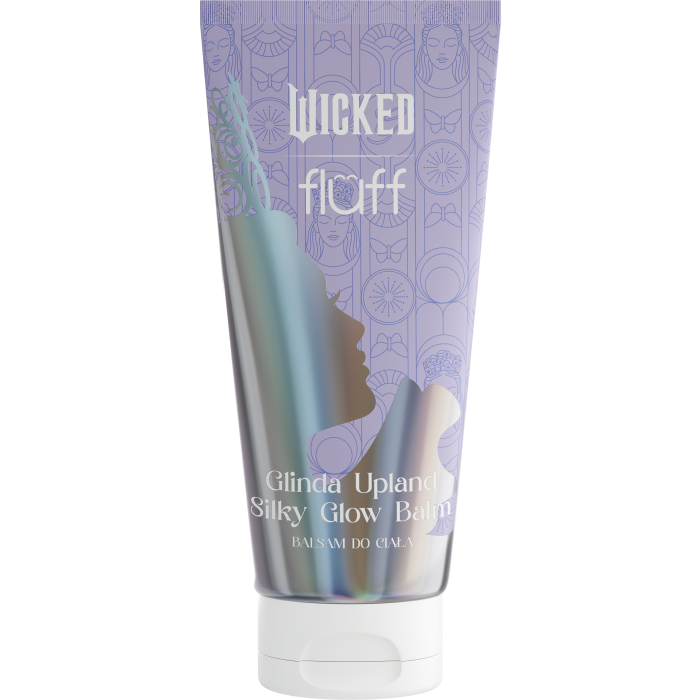 Wicked Loción Corporal Glinda Upland Silky Glow Balm 150 ml