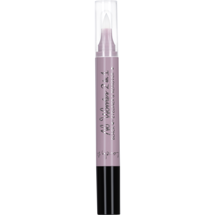 Eyeliner No Worries 2 en 1