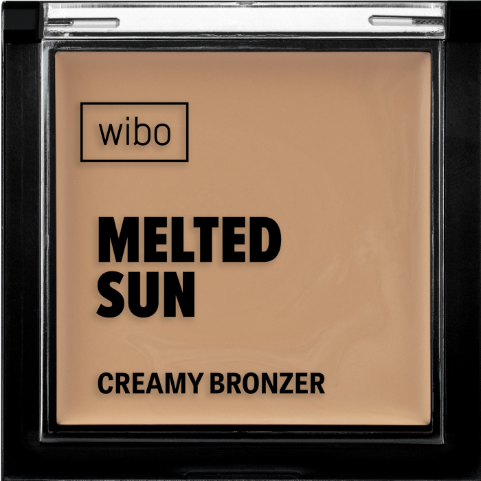 Bronceador Creamy Wibo