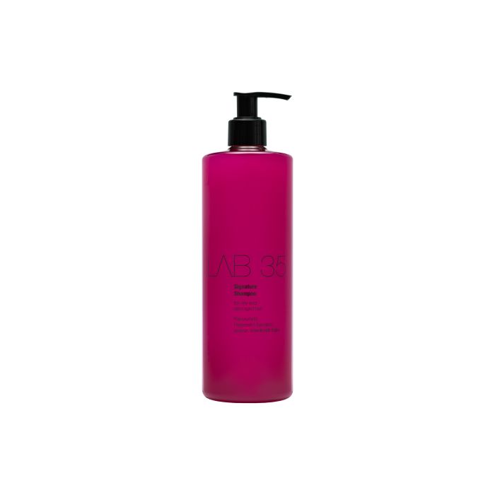 LAB35 Signature Shampoing
