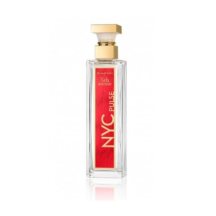 5TH Avenue NYC Pulse Eau de Parfum