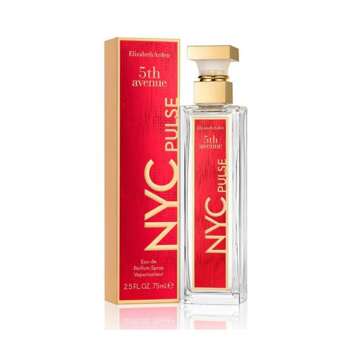 5TH Avenue NYC Pulse Eau de Parfum
