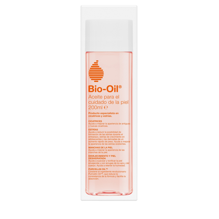 Aceite para el Cuidado de la Piel 200 ml