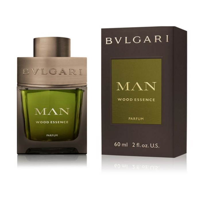 Man Wood Essence Parfum 60 ml