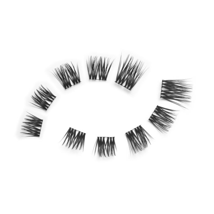 Volume & Curl Faux Cils 