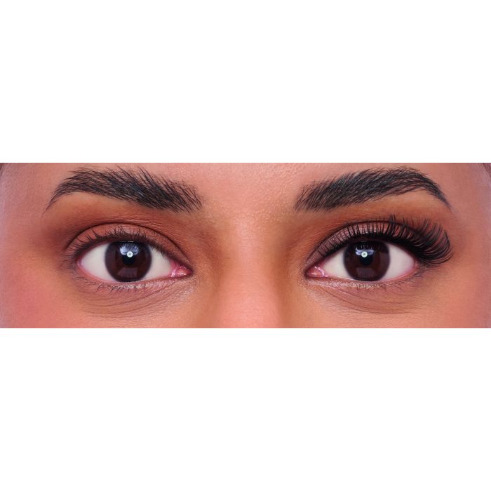 Volume & Curl Faux Cils 