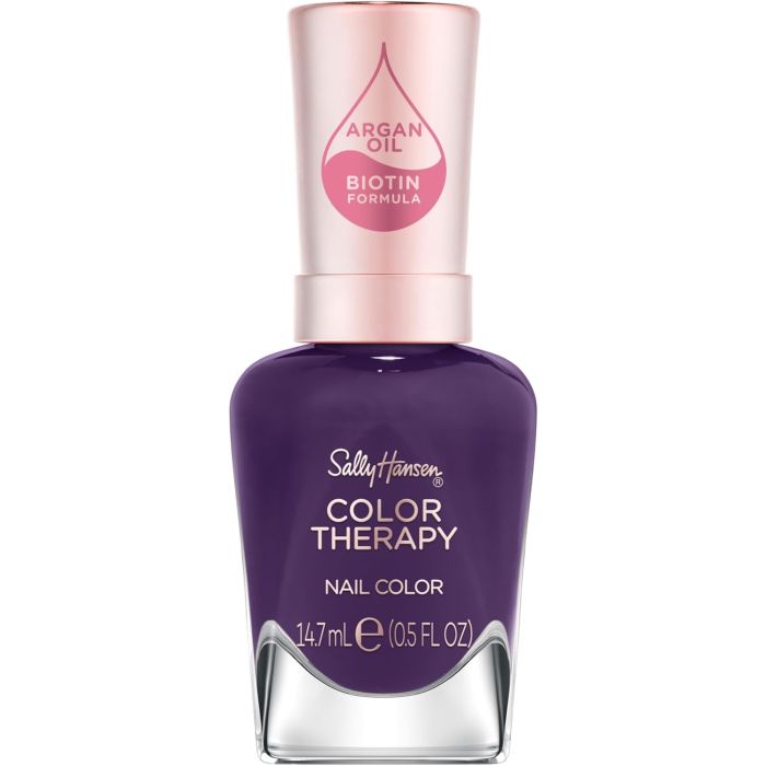 Color Therapy Esmalte De UñAs 14.7 Ml-image