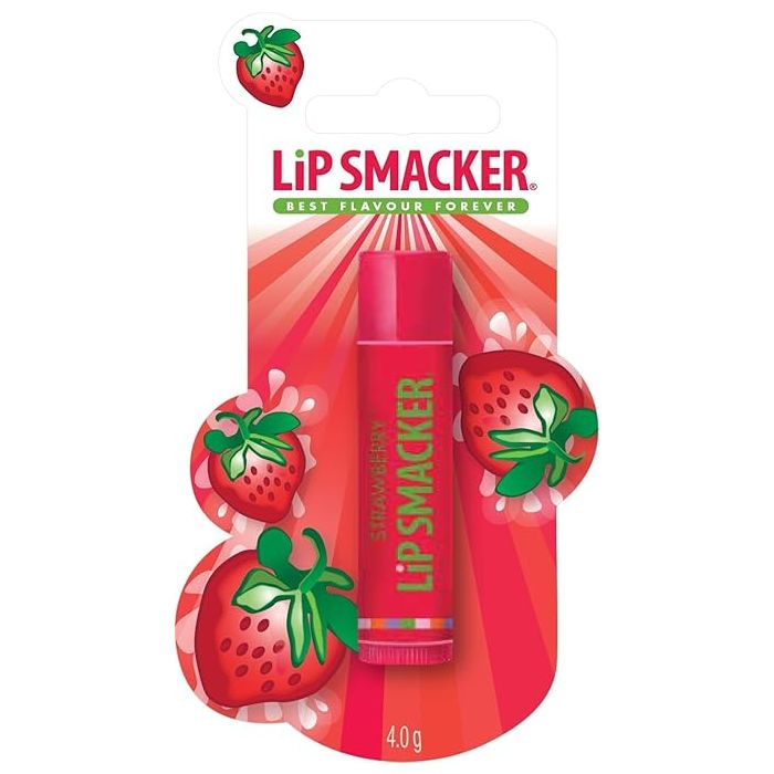 Bálsamo Labial Fruity 40 gr  Lip Smacker