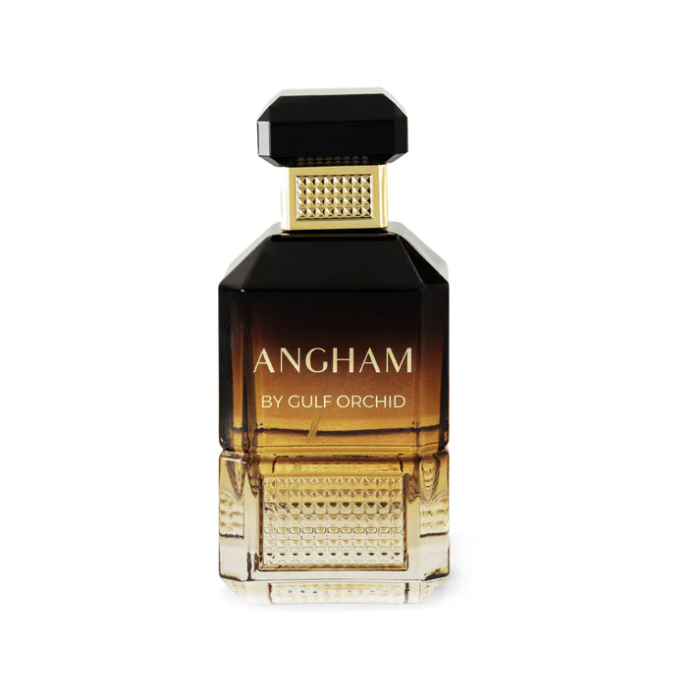 Angham Eau De Parfum 100 Ml Gulf Orchid-image