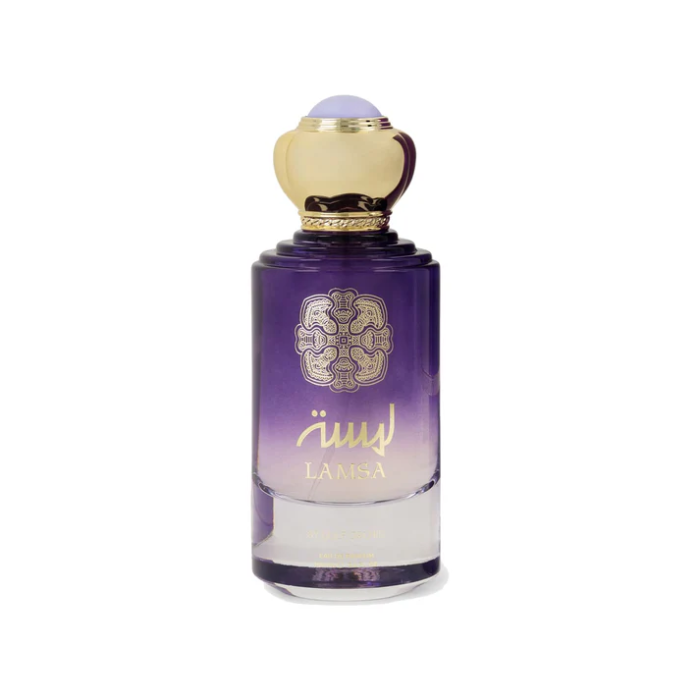 Lamsa Eau De Parfum 100 Ml Gulf Orchid-image