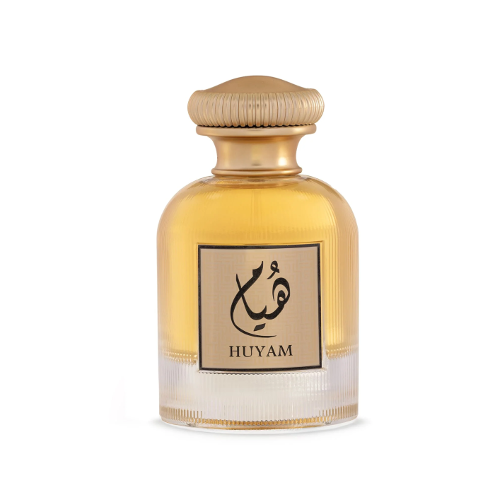 Huyam Eau De Parfum 100 Ml Gulf Orchid-image
