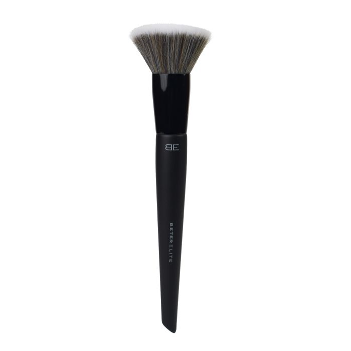 Elite Brocha Precisión Maquillaje Fluido Nº22