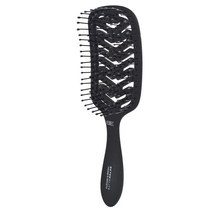 Elite Cepillo Desenredante Nº10 Massage & Detangling