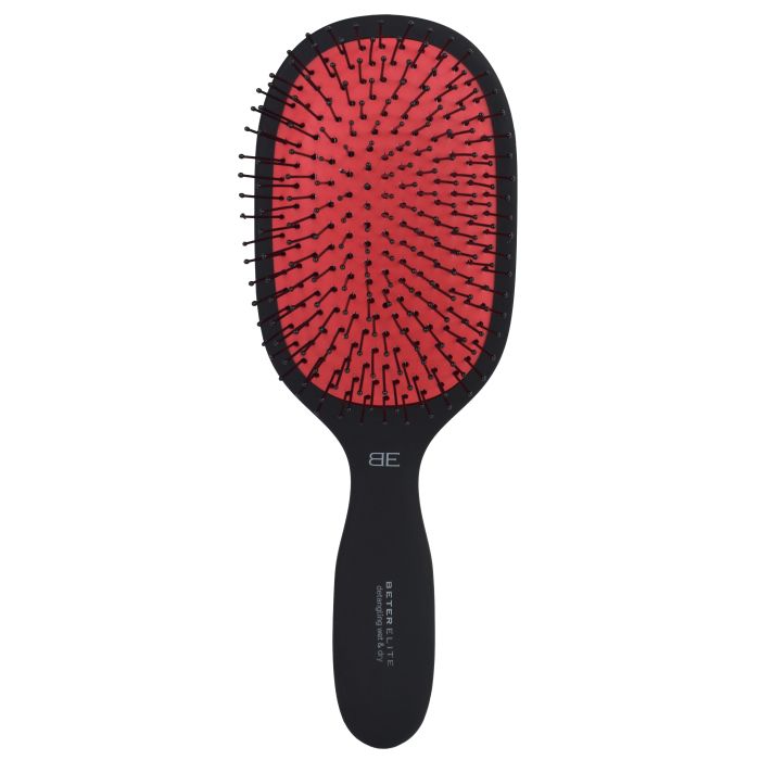 Elite Cepillo Neumático Desenredante Nº12 Detangling Wet & Dry