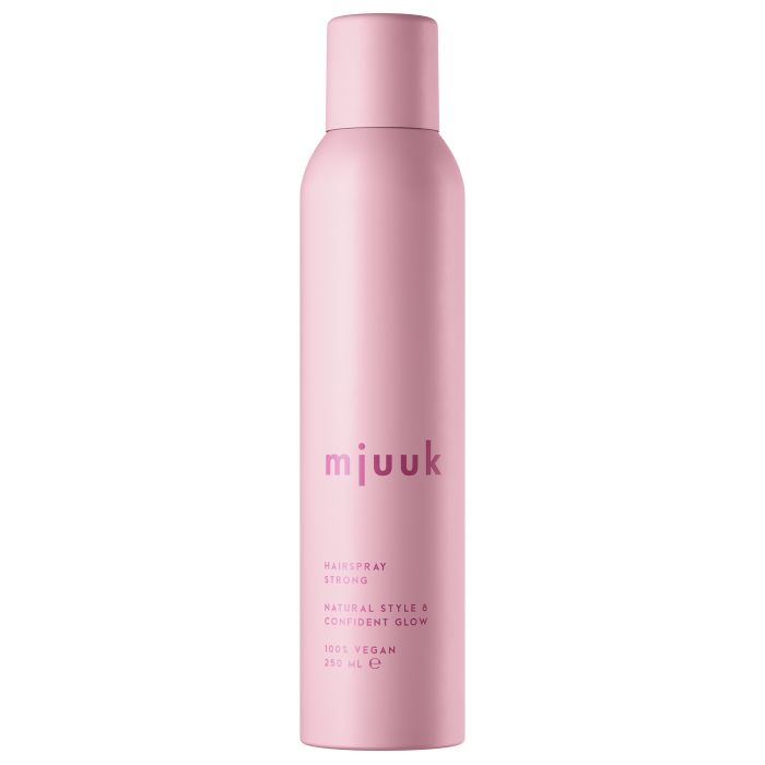 Laca forte 250 ml  Mjuuk  Lacas y fijadores